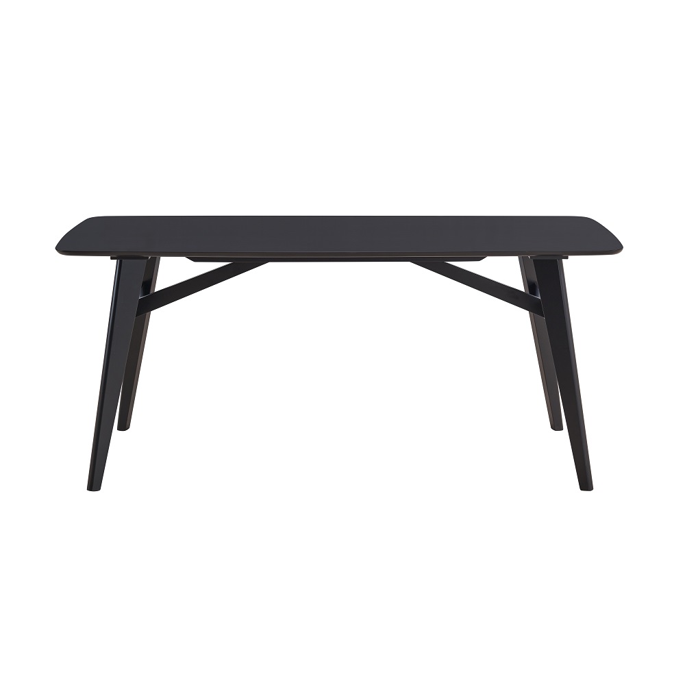 ACME - Eliora Dining Table in Black