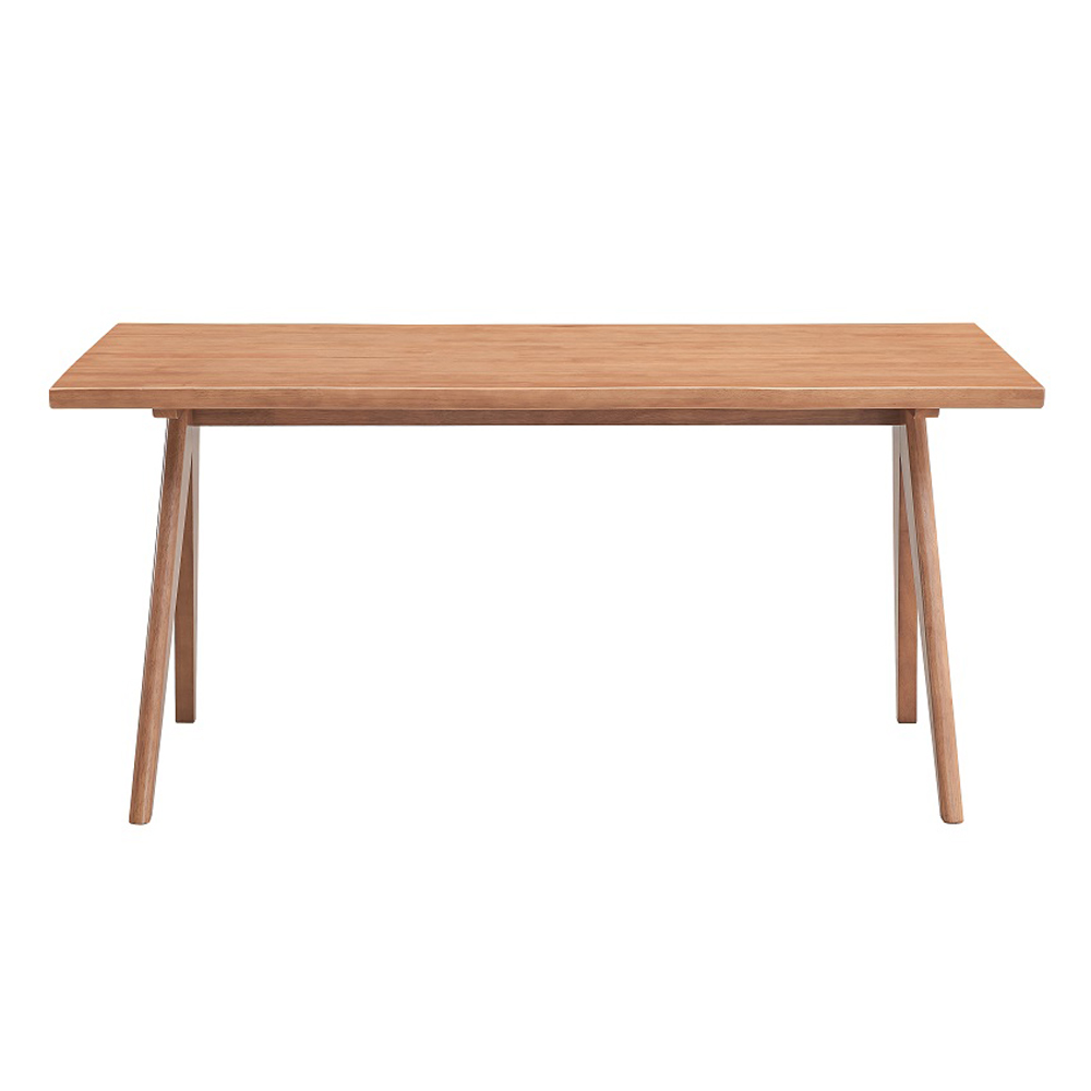 ACME - Velentina Dining Table in Natural