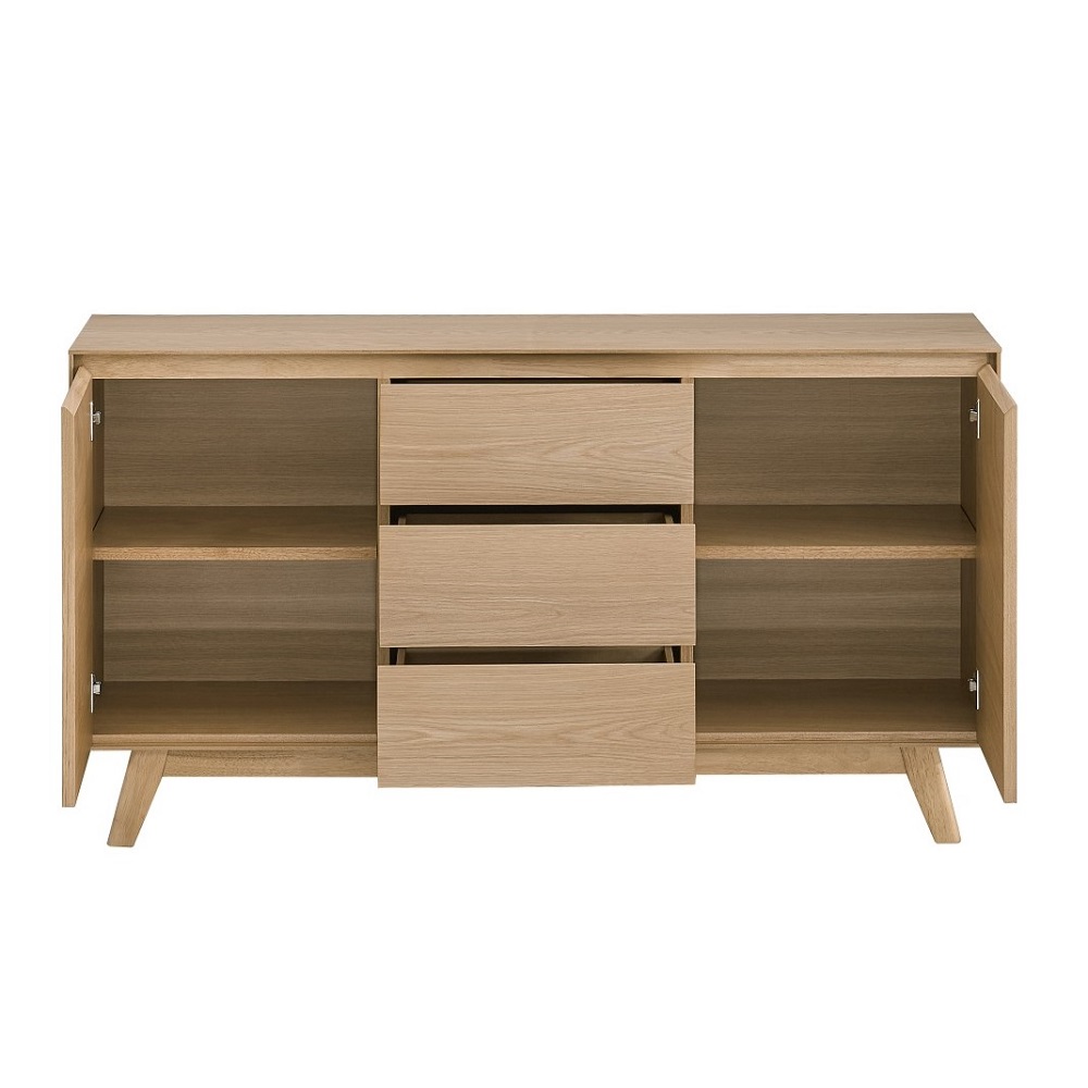 ACME - Kasem Server in Oak