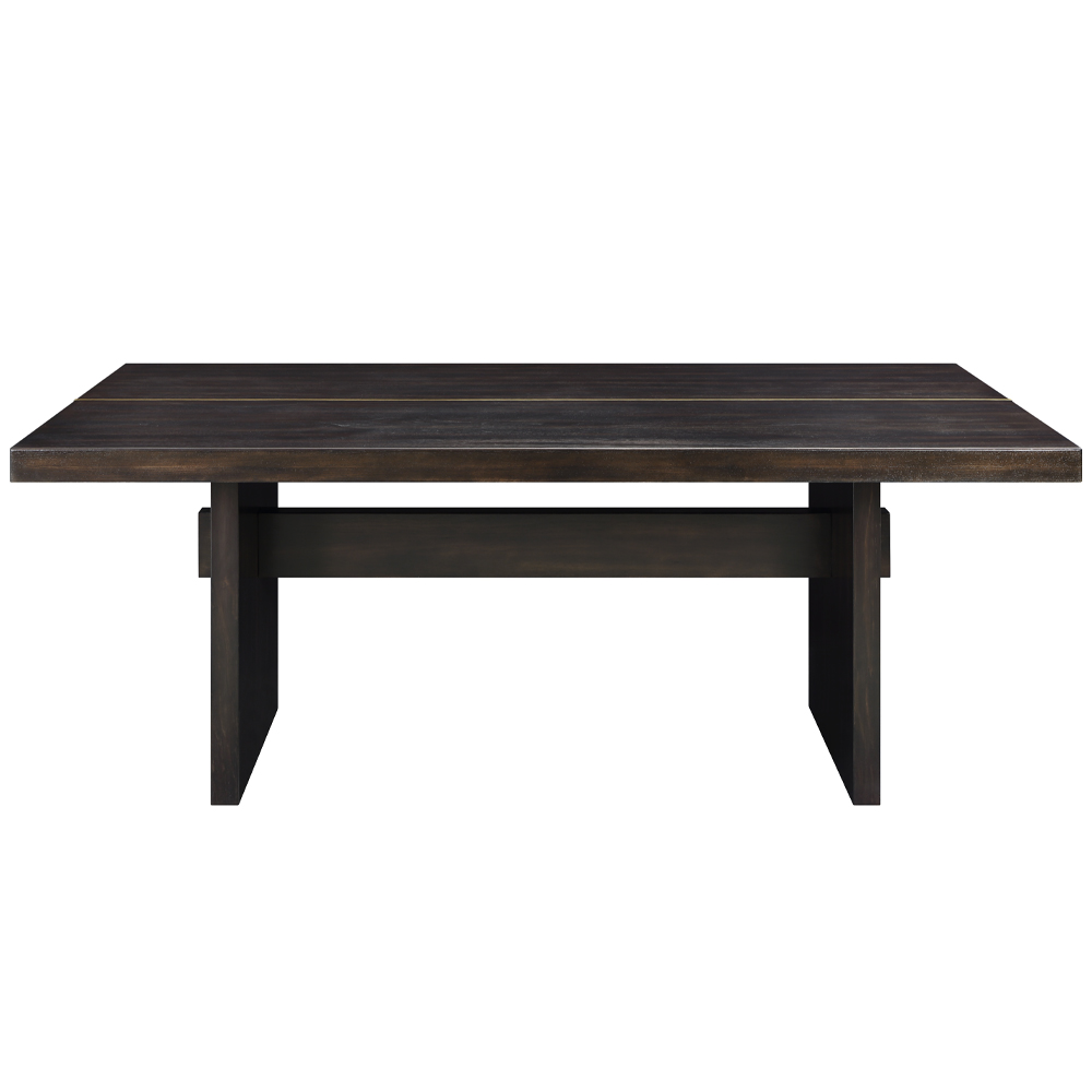 ACME - Jaramillo Dining Table in Black