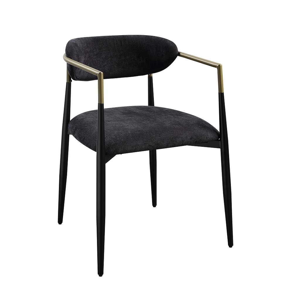 ACME - Jaramillo Side Chair (Set of 2)