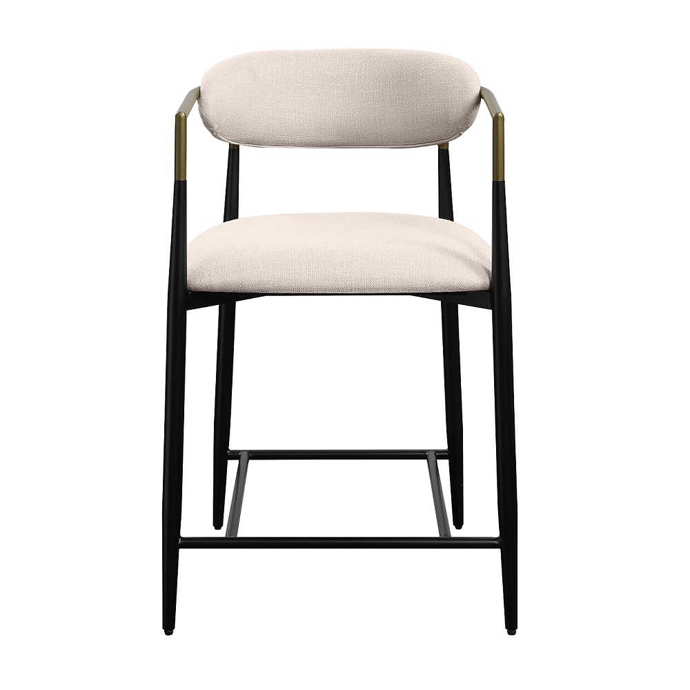 ACME - Jaramillo Counter Height Chair