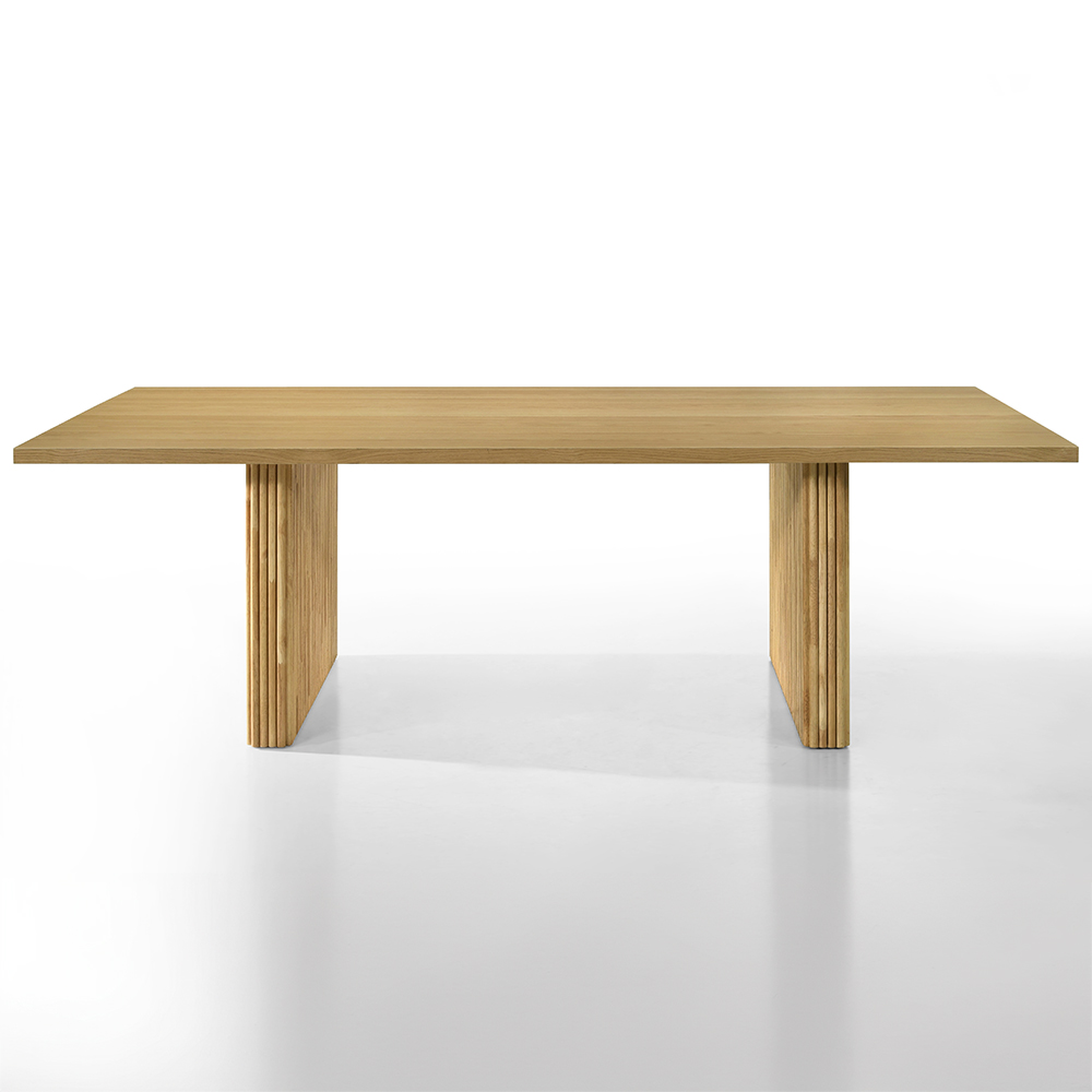 ACME - Einar Dining Table in Natural