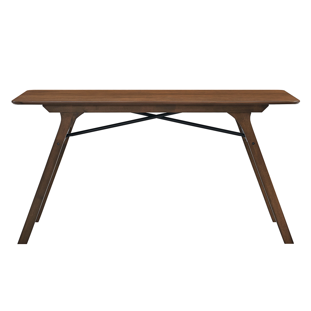 ACME - Kaela Dining Table in Walnut