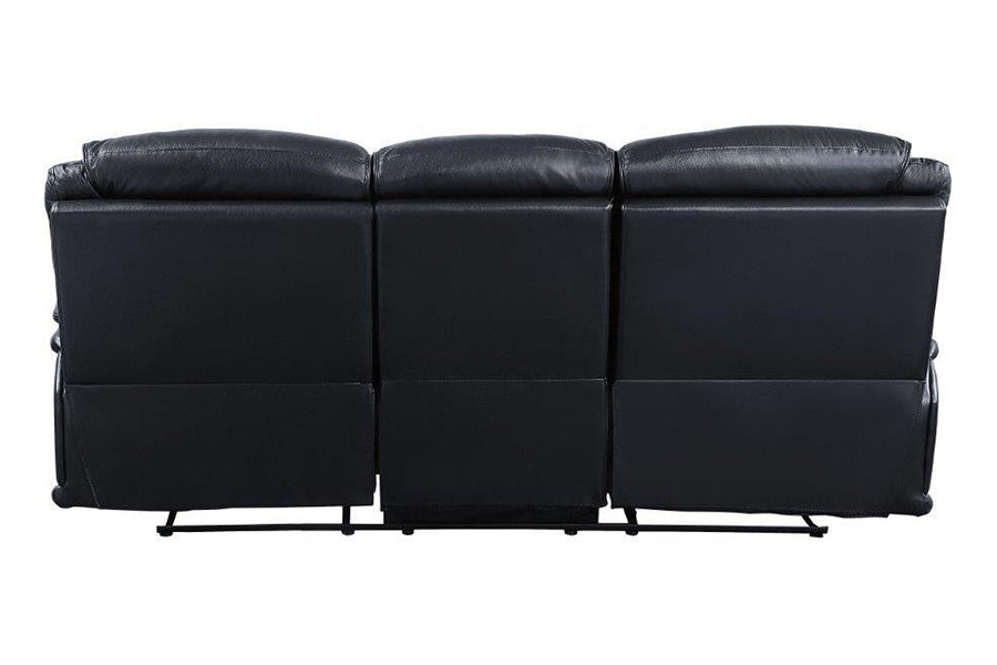 ACME - Ralorel Motion Sofa in Black