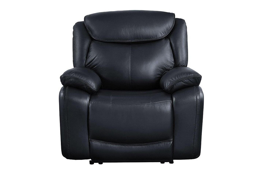 ACME™ Ralorel Motion Recliner - Black