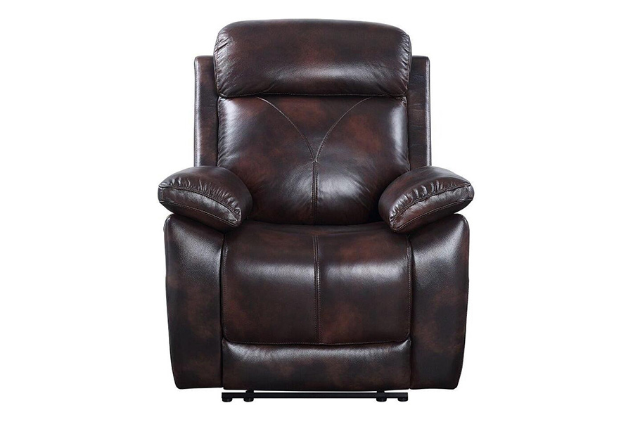 ACME™ Perfiel Motion Recliner - Dark Brown