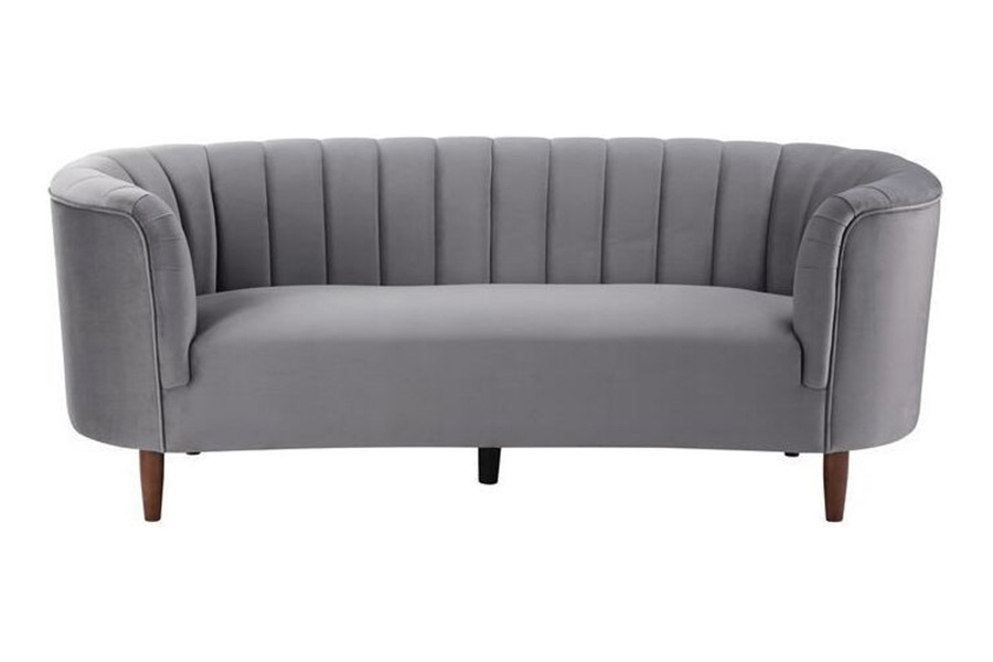 ACME™ Millephri Sofa - Gray