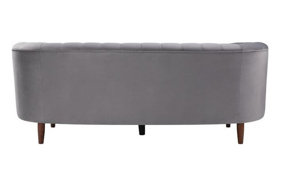 ACME™ Millephri Sofa - Gray