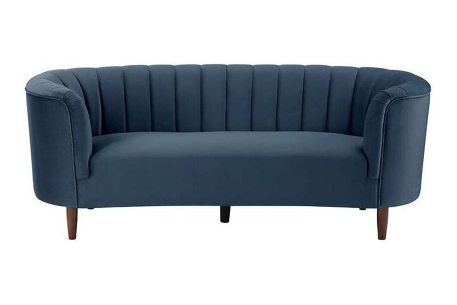 ACME™ Millephri Sofa - Blue