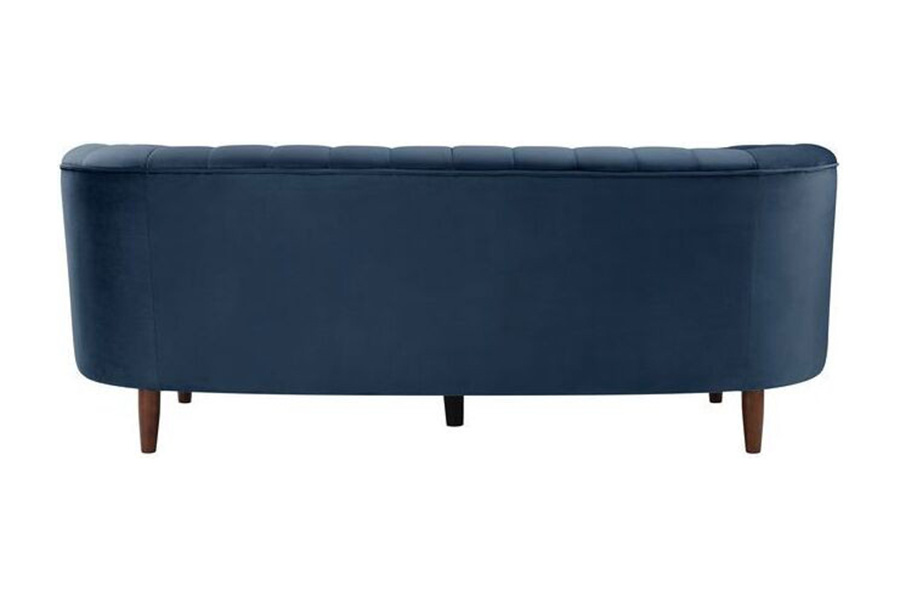 ACME™ Millephri Sofa - Blue