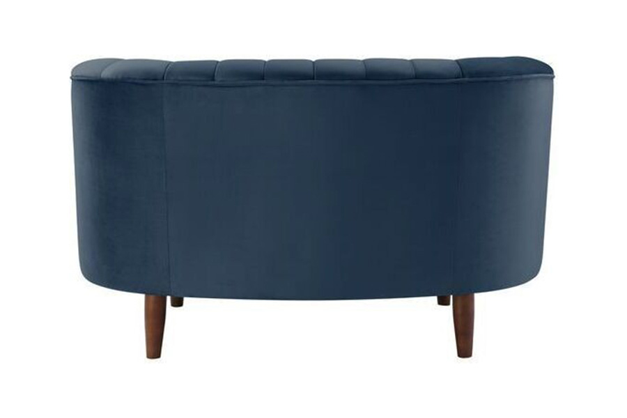 ACME Millephri Chair - Blue