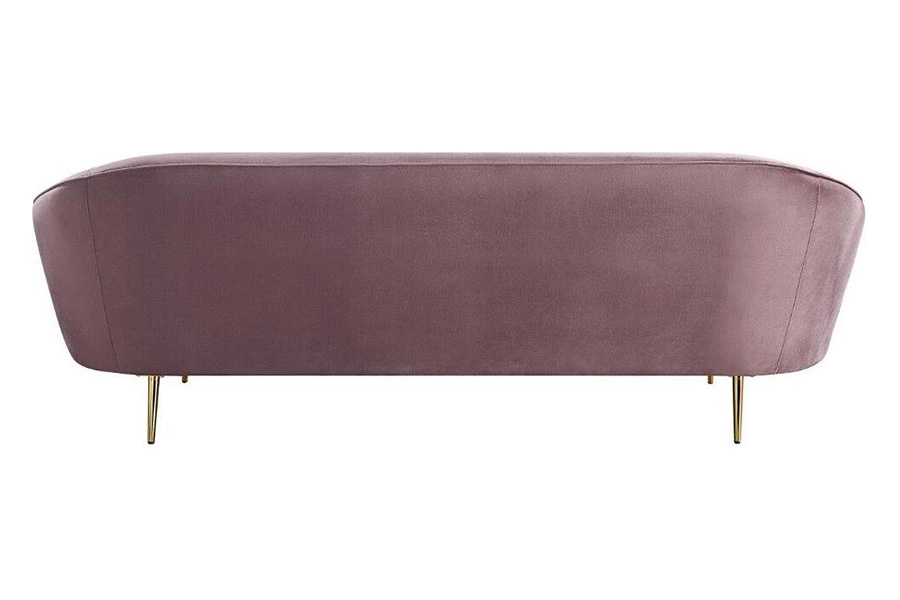 ACME Abey Sofa - Pink