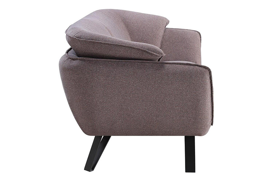 ACME - Dalya Sofa in Gray