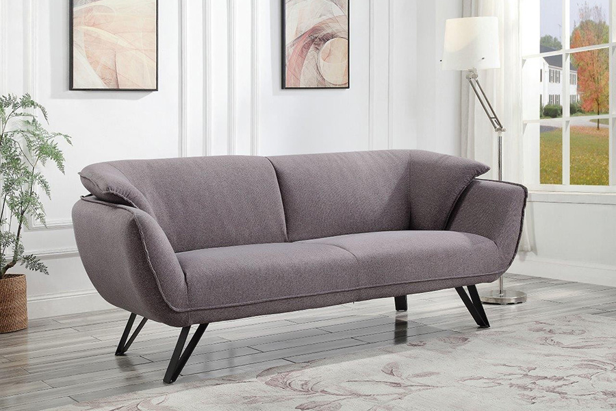 ACME - Dalya Sofa in Gray