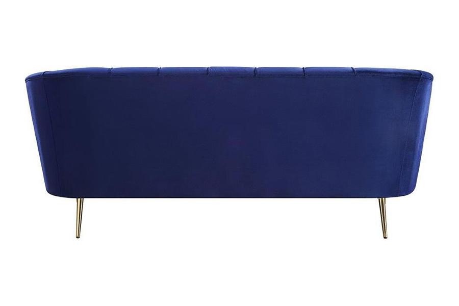 ACME - Eivor Sofa in Blue