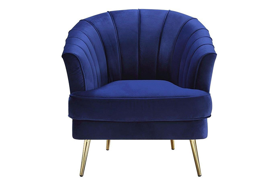 ACME™ Eivor Chair - Blue