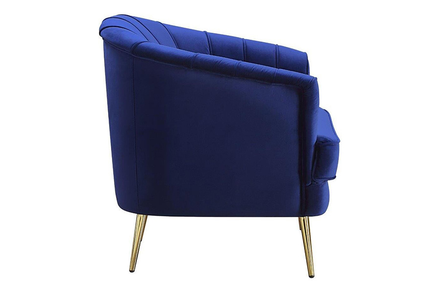 ACME™ Eivor Chair - Blue