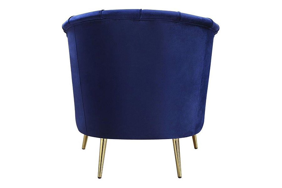 ACME™ Eivor Chair - Blue