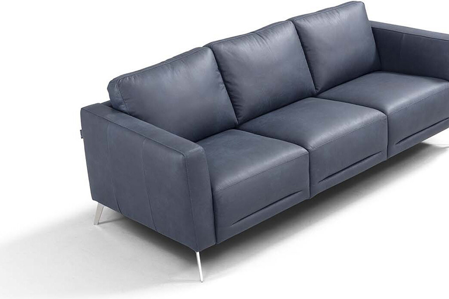 ACME - Astonic Sofa in Blue