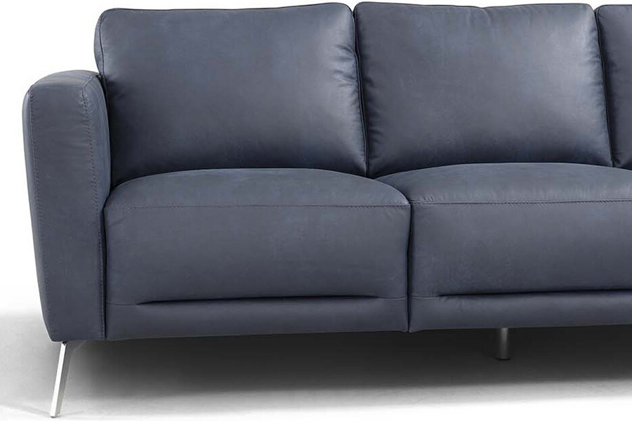 ACME - Astonic Sofa in Blue