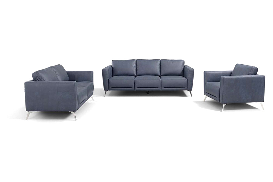 ACME - Astonic Sofa in Blue