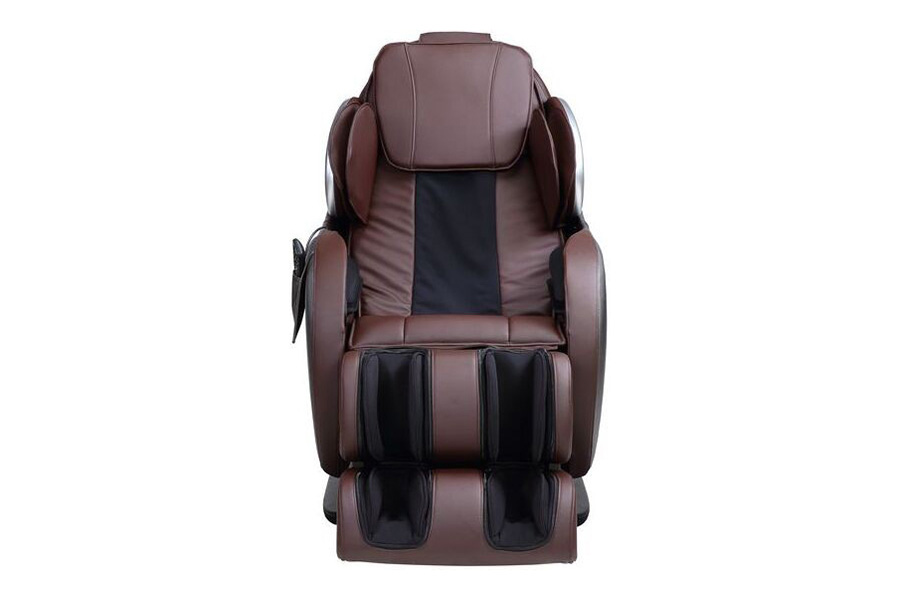 ACME™ Pacari Massage Chair - Chocolate