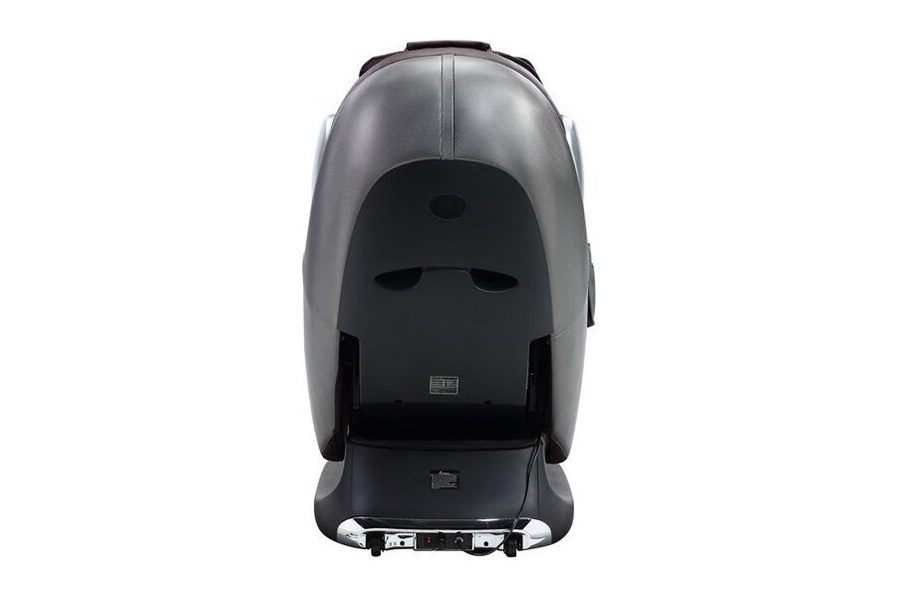 ACME™ Pacari Massage Chair - Chocolate