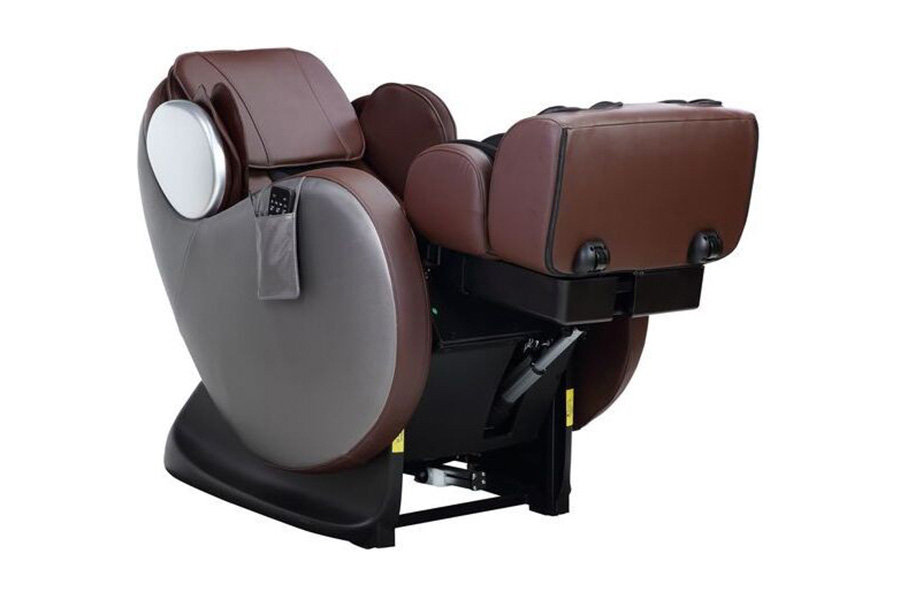 ACME™ Pacari Massage Chair - Chocolate