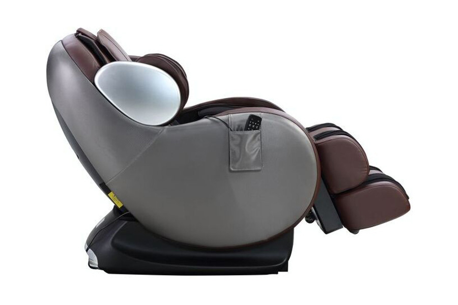 ACME™ Pacari Massage Chair - Chocolate