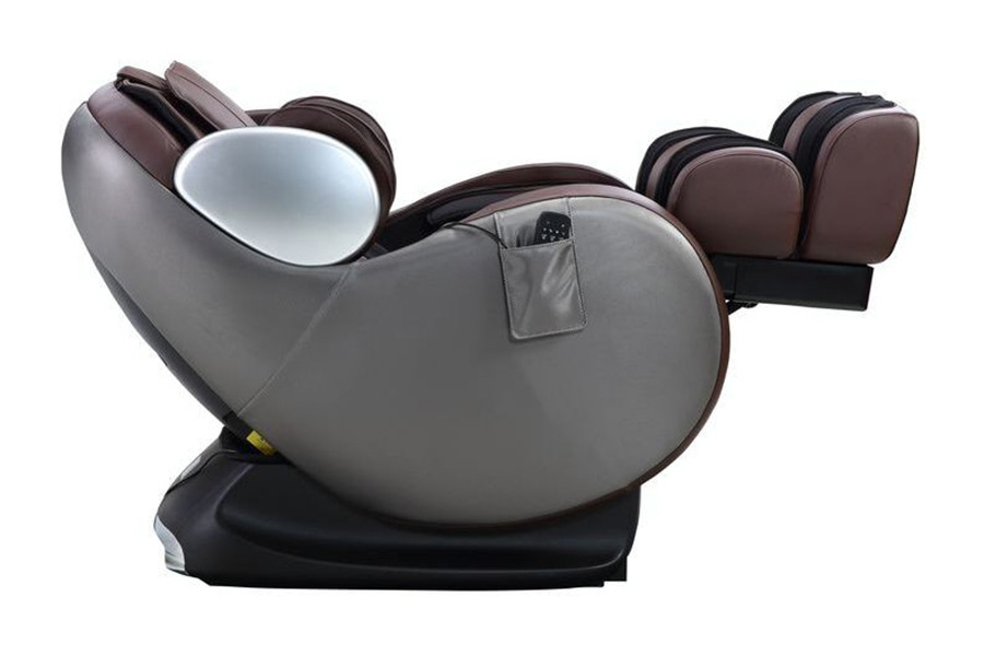 ACME™ Pacari Massage Chair - Chocolate