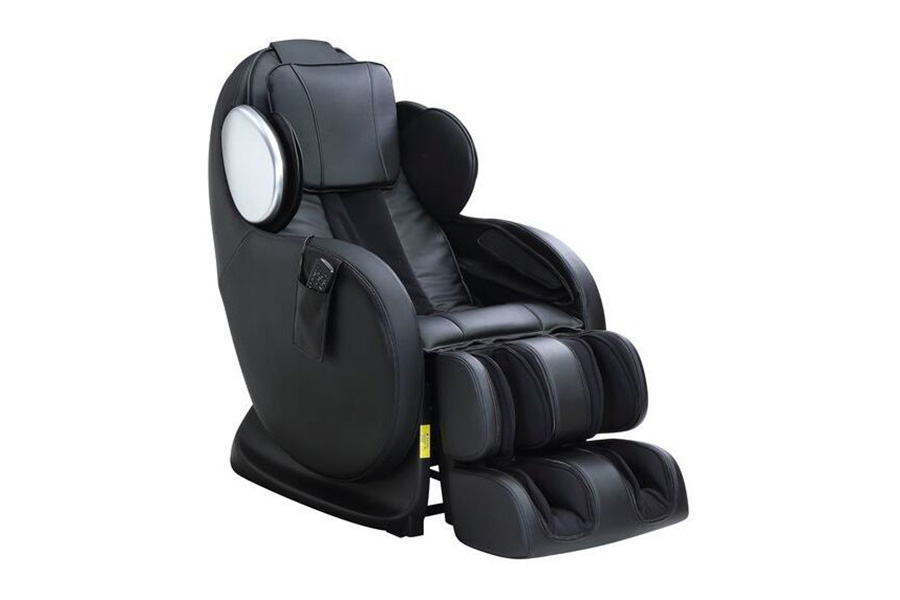 ACME™ Pacari Massage Chair - Black