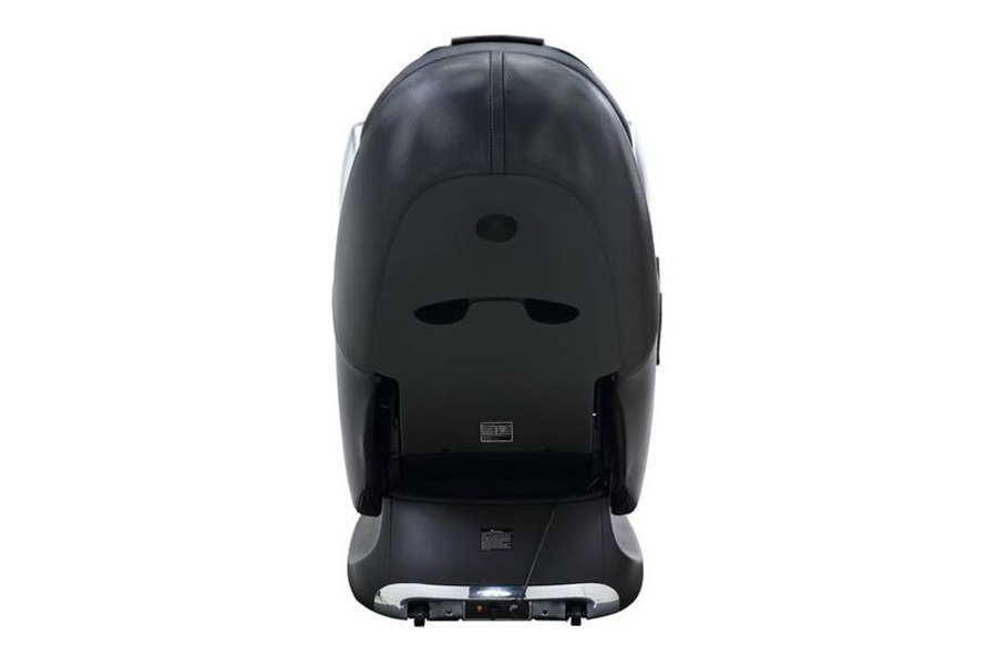 ACME™ Pacari Massage Chair - Black