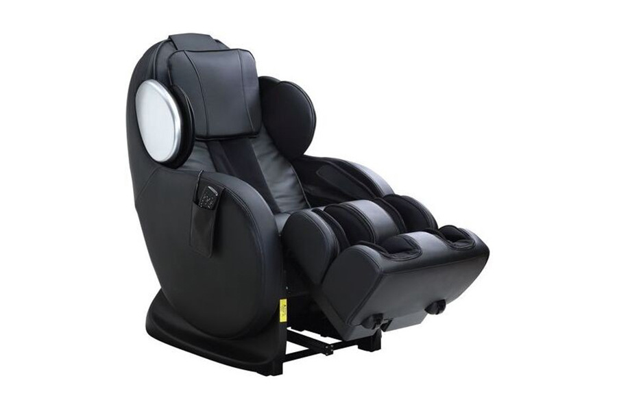 ACME™ Pacari Massage Chair - Black