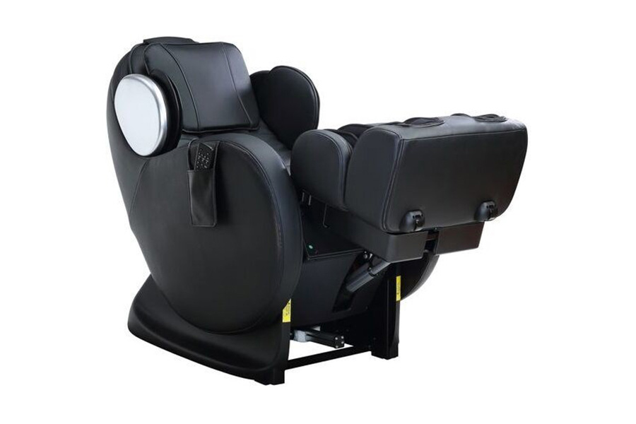 ACME™ Pacari Massage Chair - Black