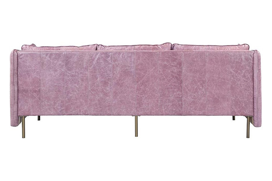 ACME - Metis Sofa in Wisteria