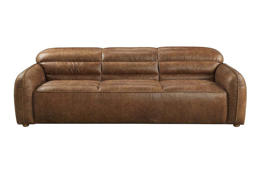 ACME - Rafer Sofa in Cocoa