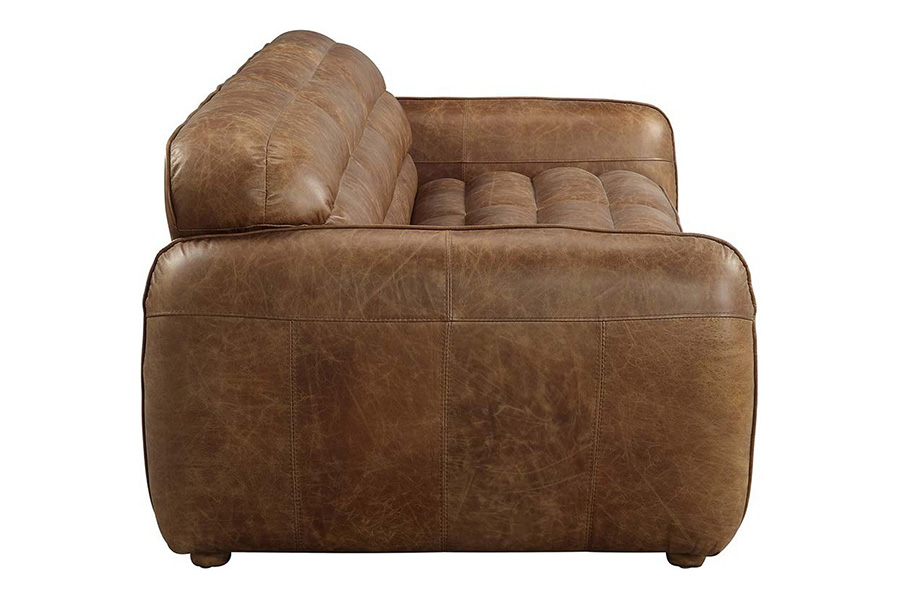 ACME - Rafer Sofa in Cocoa