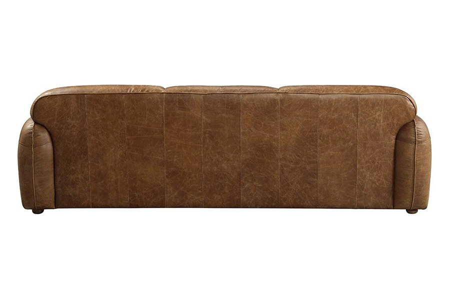 ACME - Rafer Sofa in Cocoa