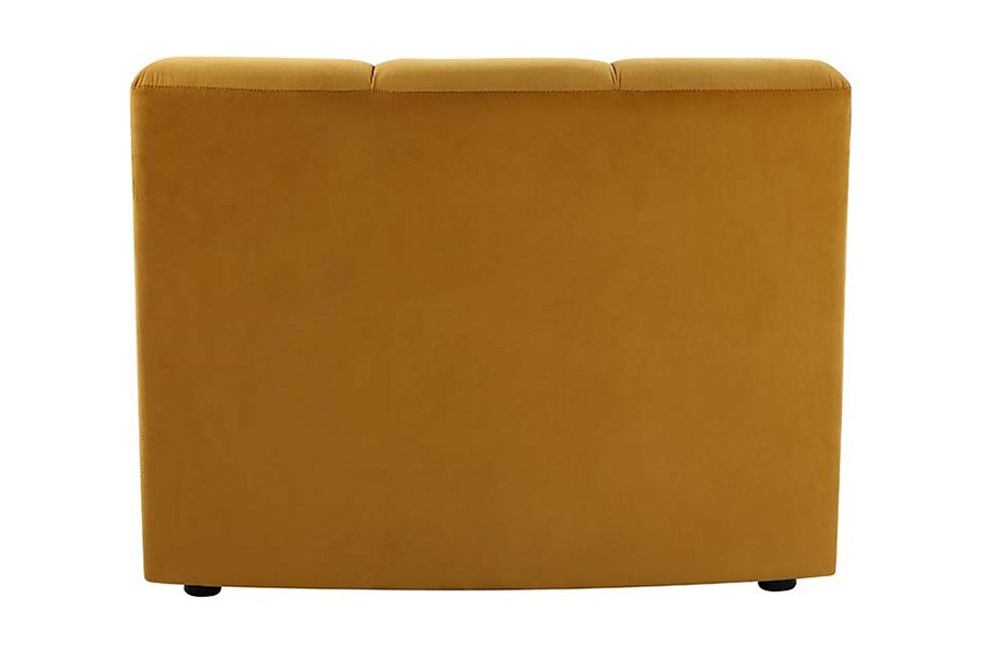 ACME Felicia Sectional Sofa - Brown