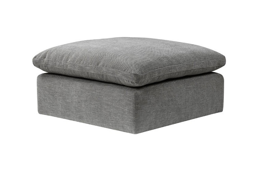 ACME - Naveen Modular Cocktail Ottoman