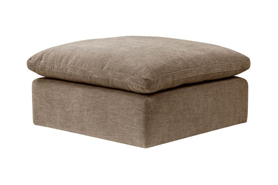 ACME - Naveen Modular Cocktail Ottoman