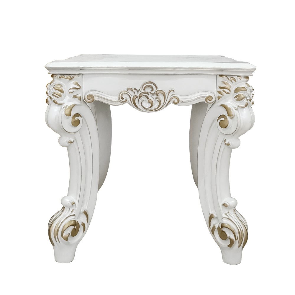 ACME - Vendome II End Table