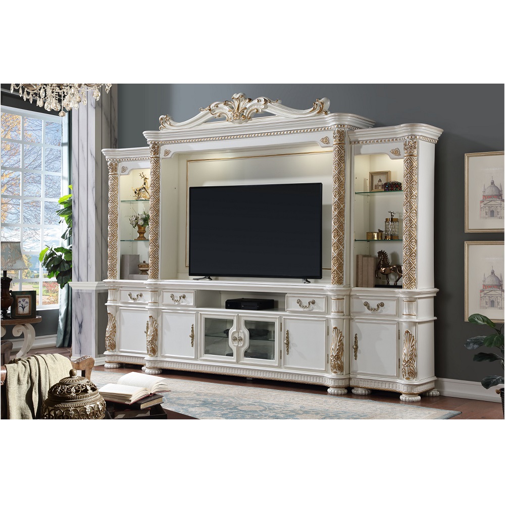 ACME - Vendome II Entertainment Center