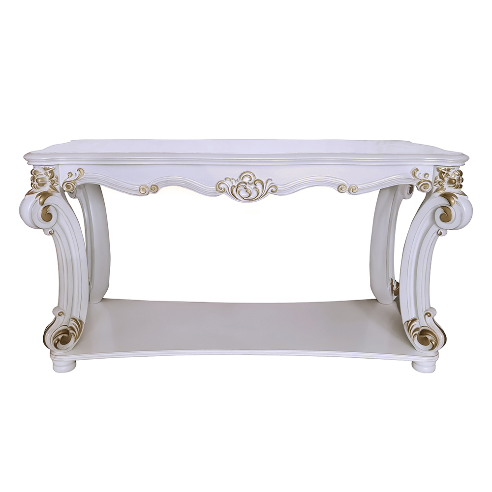 ACME - Vendome Sofa Table