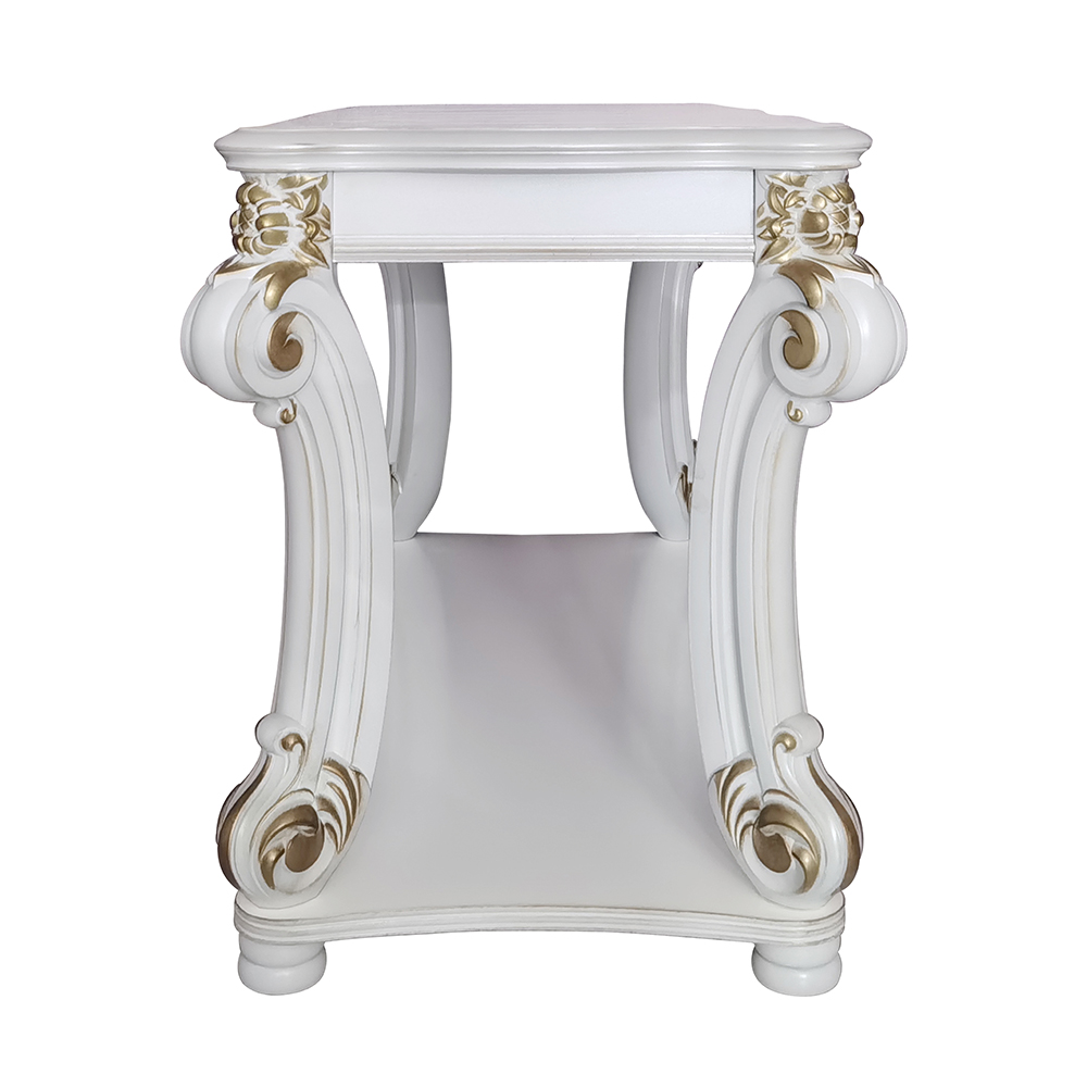 ACME - Vendome Sofa Table