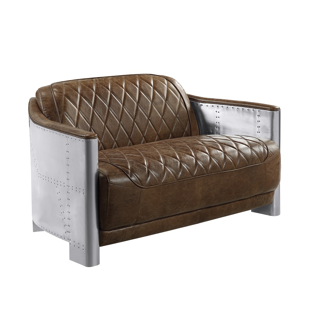 ACME - Sedna Loveseat