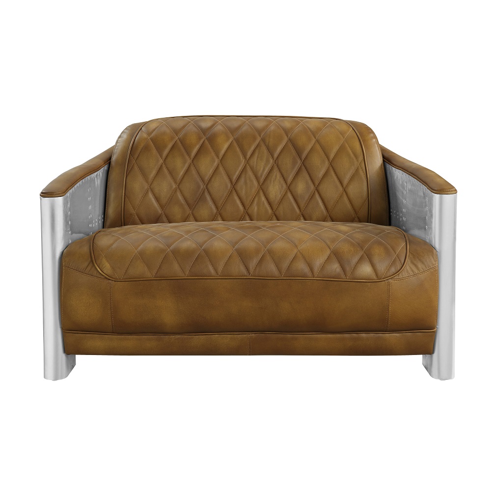 ACME - Sedna Loveseat