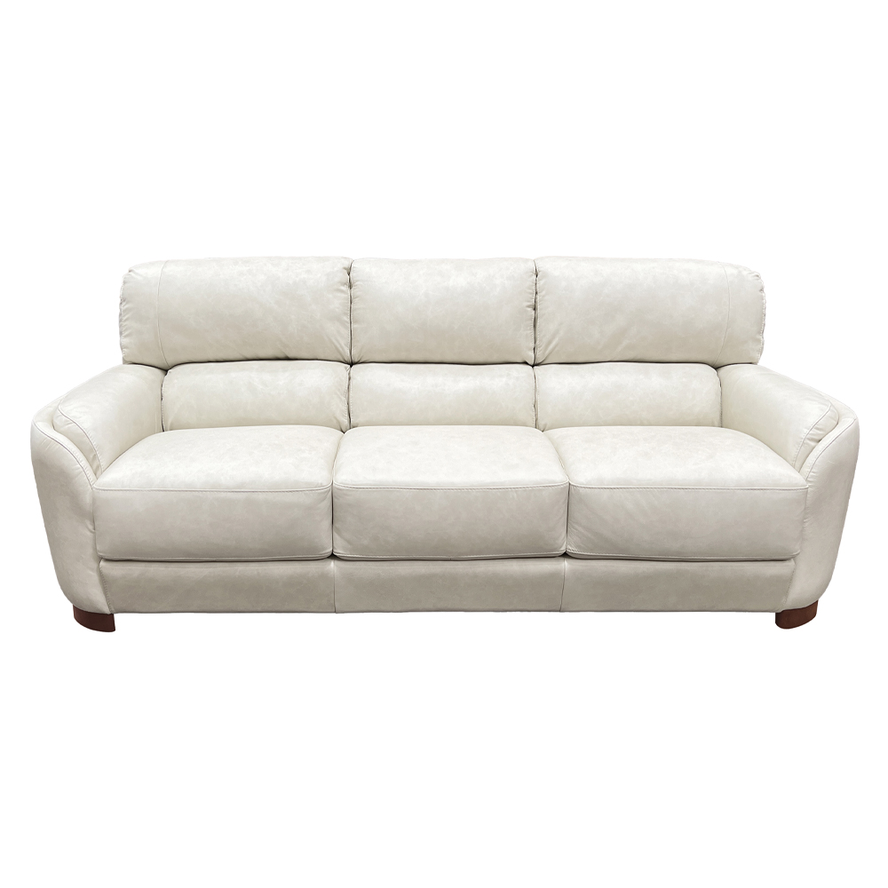 ACME - Edrice Sofa in Ice Gray