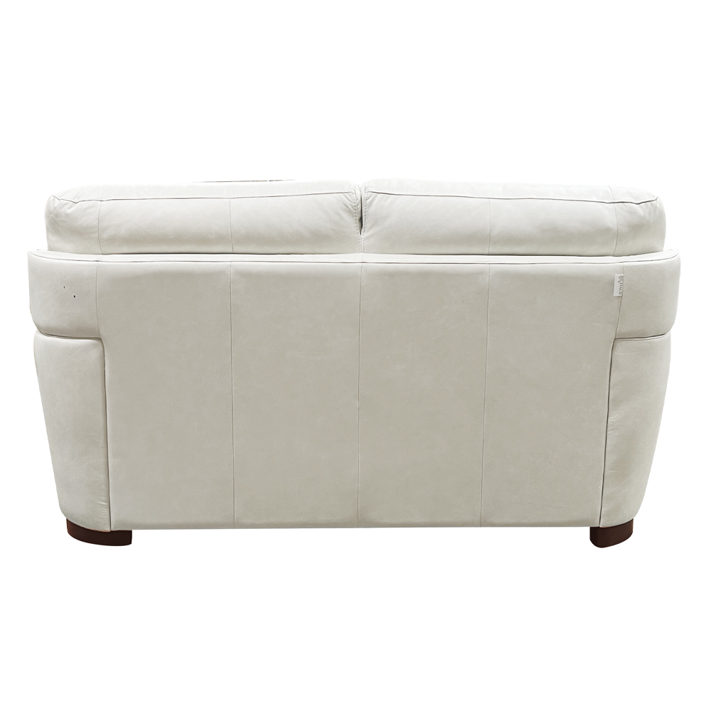 ACME - Edrice Loveseat in Ice Gray